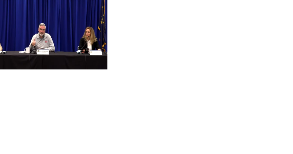 WATCH NOW: COVID-19 in Indiana — 'This situation will get worse before it improves' - Vimarsana News