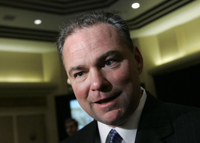 Tim Kaine