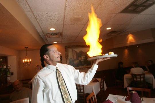 Choose a restaurant to enjoy prime rib | Entertainment | nwitimes.com