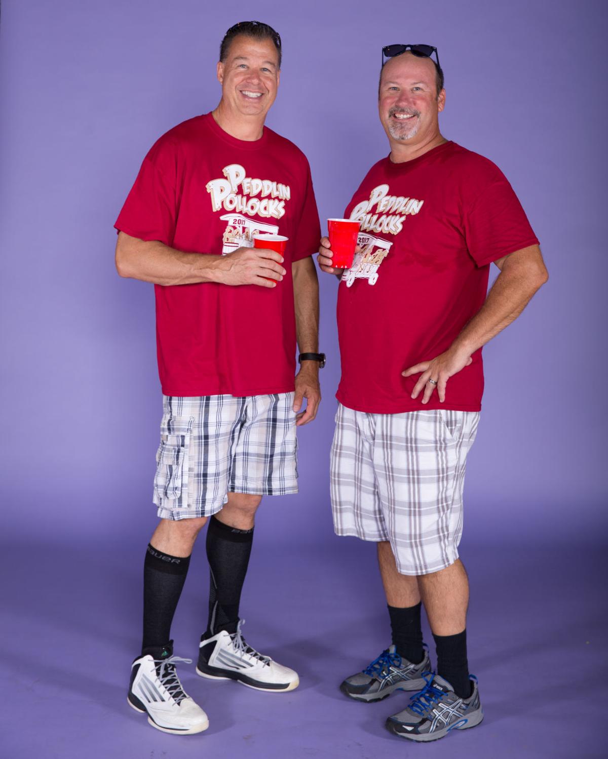 Gallery: Portraits at the Pierogi Fest parade