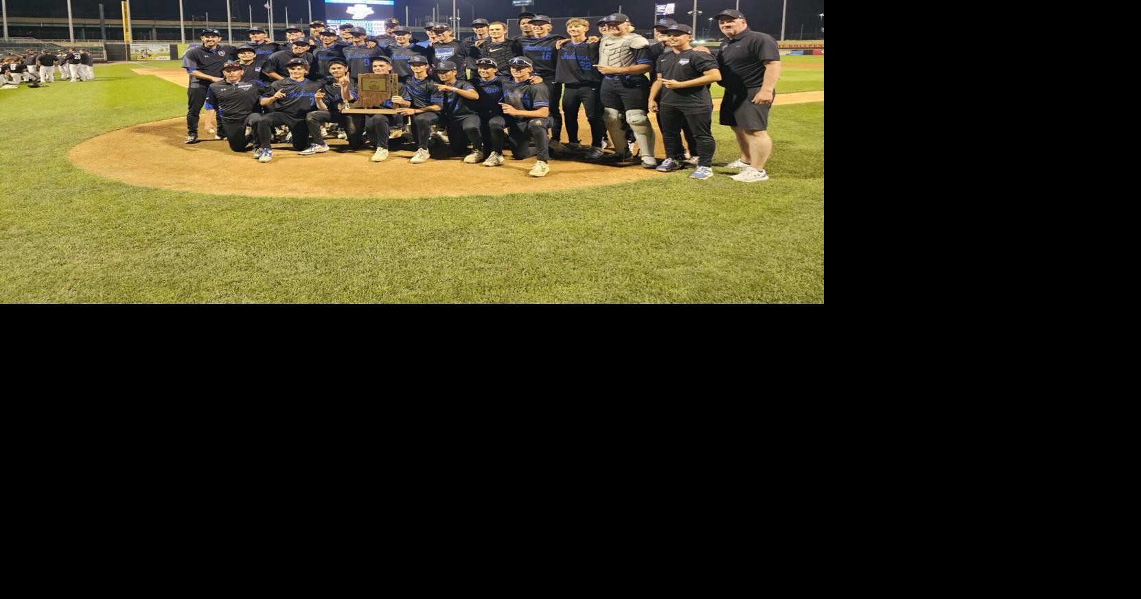 Lake Central baseball