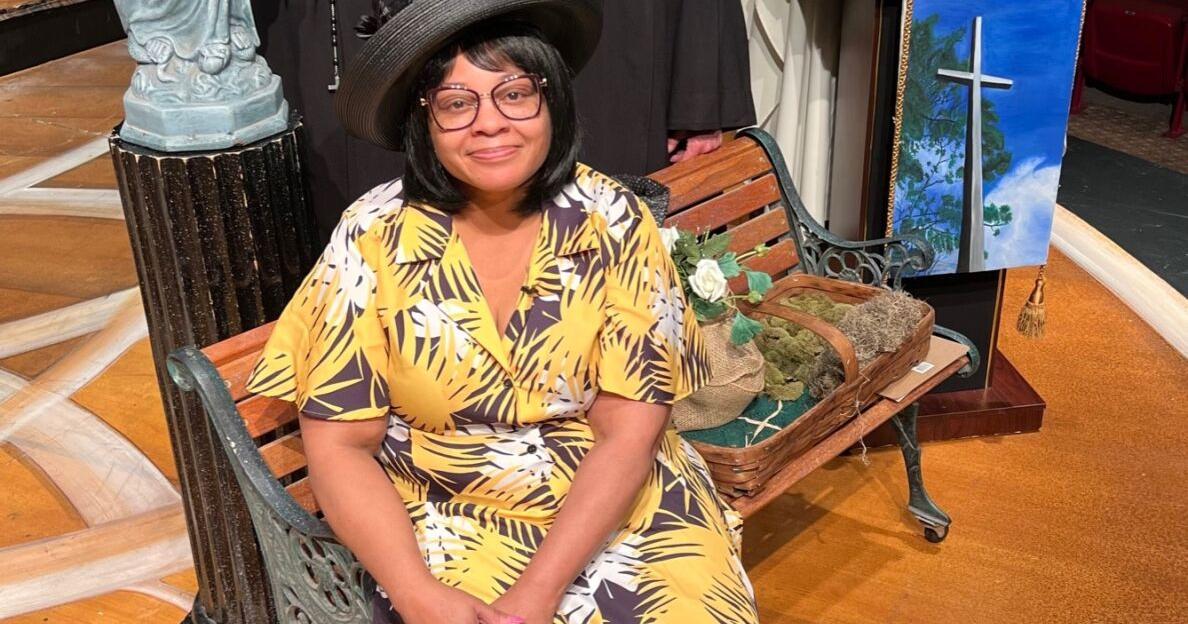 Charity performance: 'Doubt-A Parable' stars at TATC - Vimarsana News