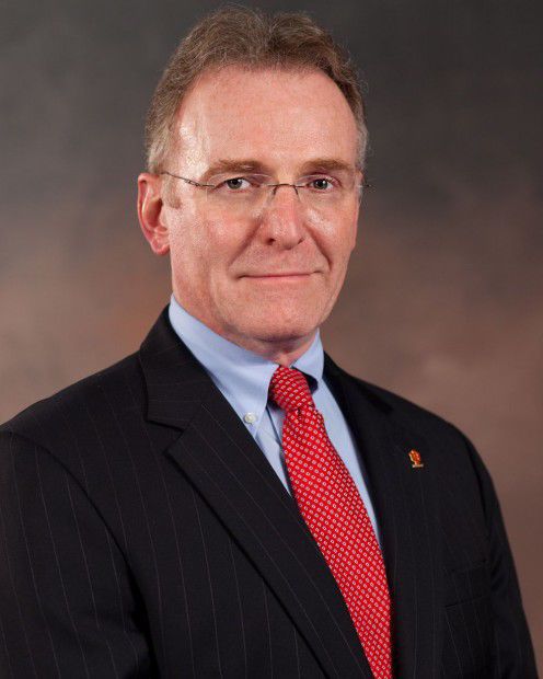 William J. Lowe