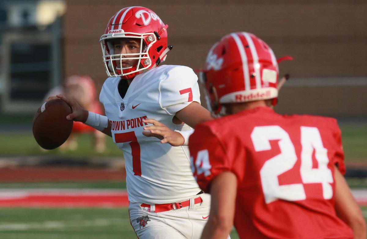 Despite High Profile Losses Crown Point Defense Is Deep And Ready