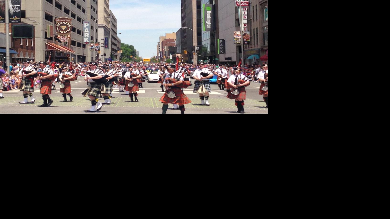 Try Visiting Indy Sometime Other Than May Lifestyles Travel