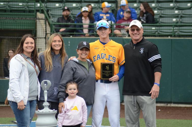 Lockport tops Sandburg to claim baseball tourney in memory of Mokena's Steven Bajenski