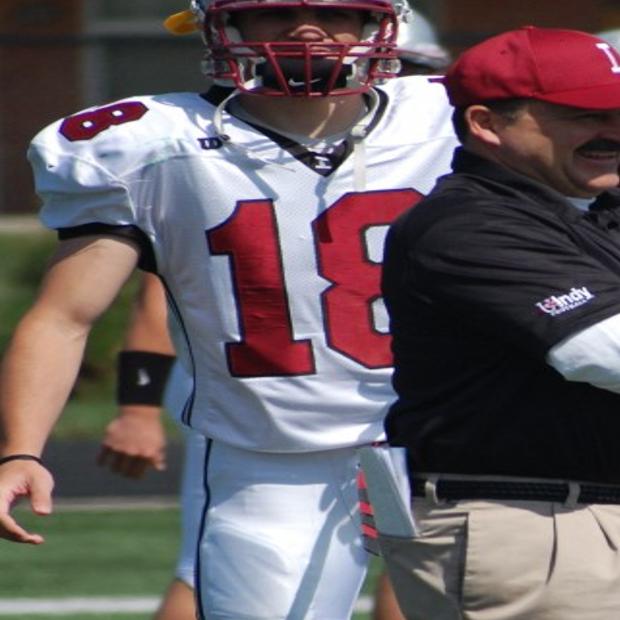 Where Are They Now Bob Bartolomeo Nwi Preps Football