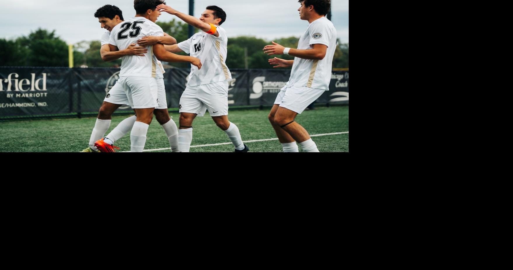 Purdue Northwest men’s soccer looks to turn talent into results