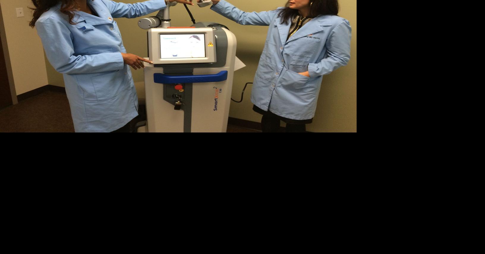 OB-GYN technology in Valpo offers rejuvenation for postmenopausal women