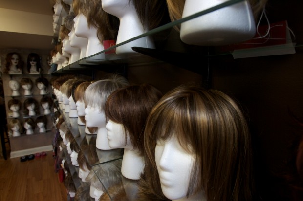 simply wigs