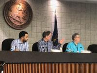 Lake government buildings closing, county employees working half days due to pandemic