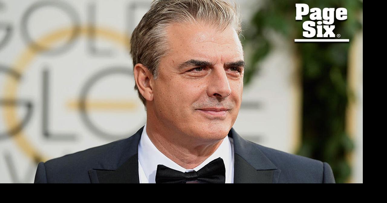 Satc Star Chris Noth Accused Of Sexually Assaulting Two Women 