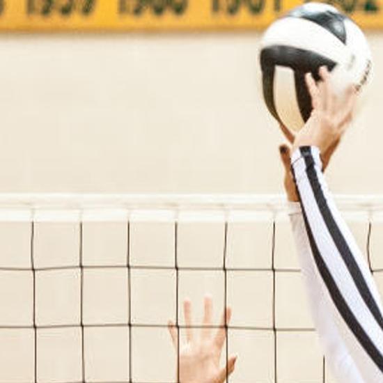 Valparaiso Girls Volleyball Wears Cornrows For Dave Duneland
