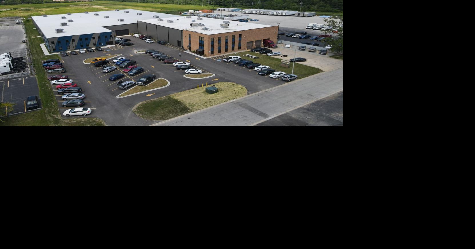 Morrison Container Handling Solutions expands manufacturing