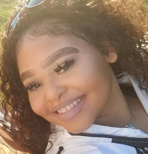 Gary mother seeking information on missing 16-year-old daughter's whereabouts