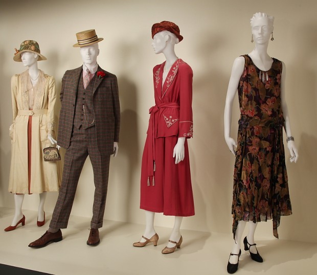 Boardwalk Empire Dresses