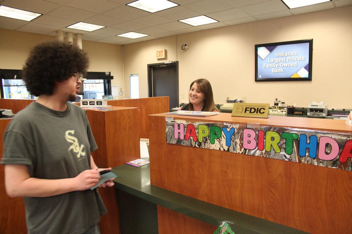 Only five community banks will be left standing in NWI | Northwest