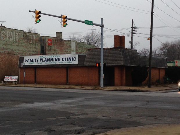 Friendship and Family Planning Clinic, Gary