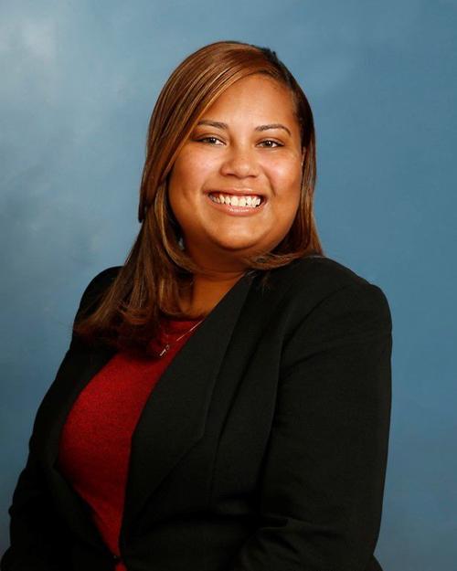 Centier names new branch manager at Hobart Strack and Van Til