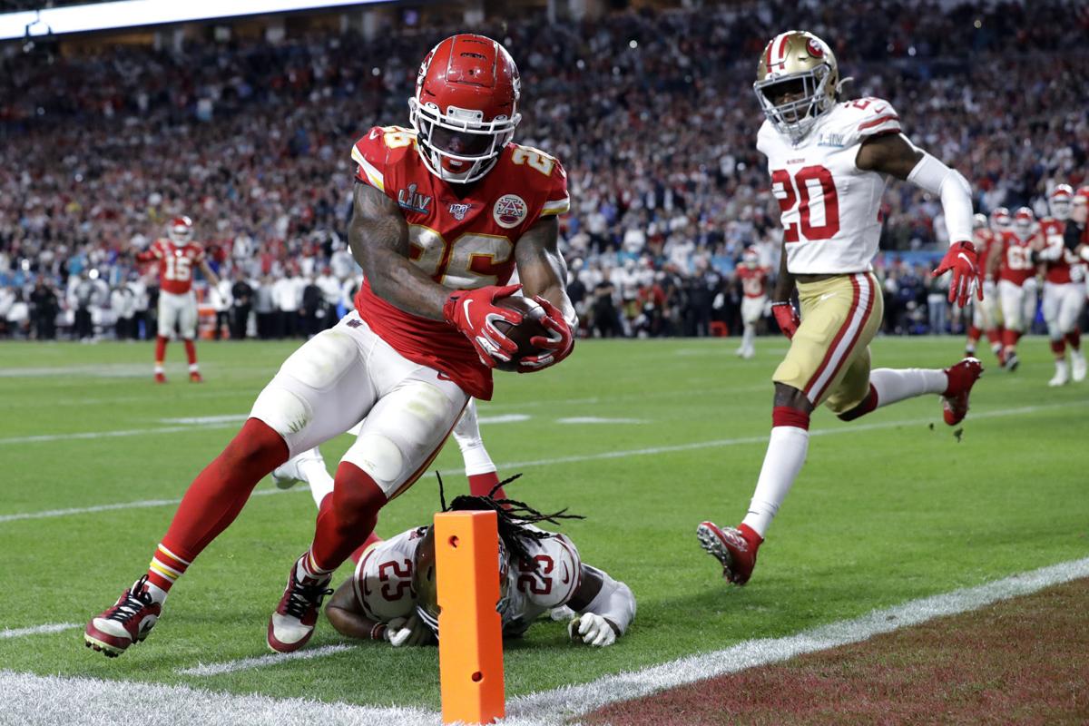 Damien Williams