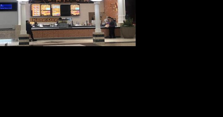 NWI Business Ins and Outs: Southlake Mall corn dog restaurant, Big City Cheesesteaks and Caravel Autism Health open; Serves You Right Tennis and Hearts in Motion move - Vimarsana News