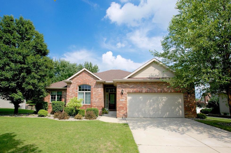 Big Homes Just Listed in Northwest Indiana Home & Garden