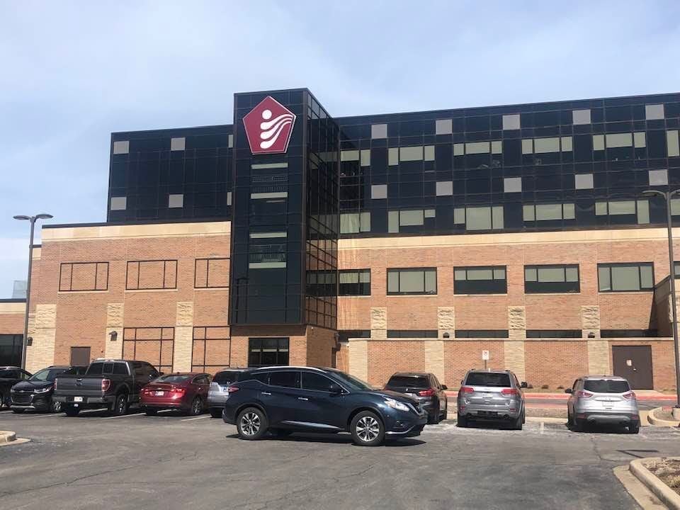 St. Mary Medical Center reaccredited for robotic and minimally invasive surgeries