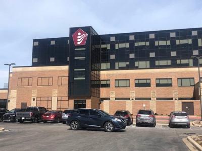 St. Mary Medical Center reaccredited for robotic and minimally invasive surgeries