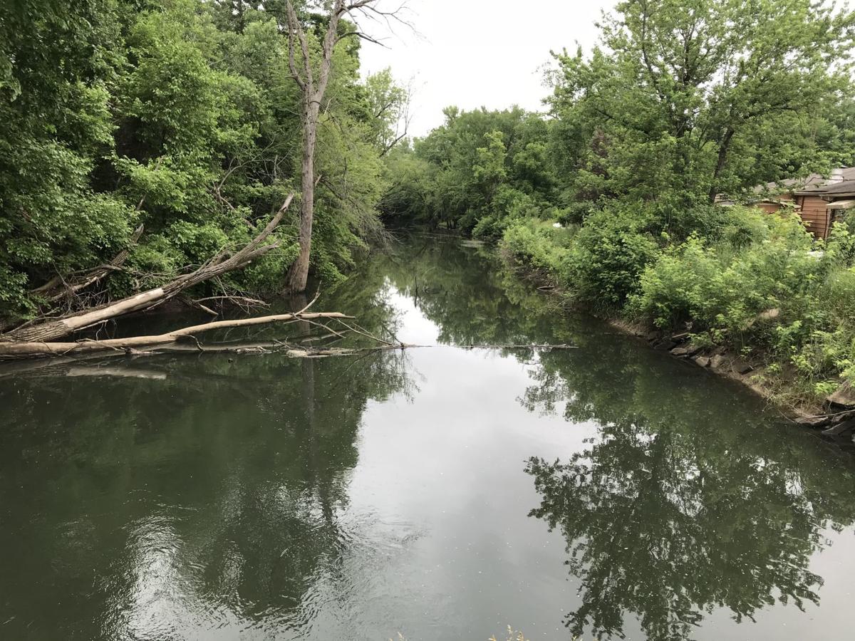 Dredging up a solution? Kankakee flooding might end if river were