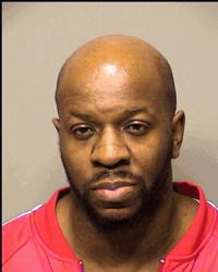 LAWRENCE CHRISTOPHER TERRELL