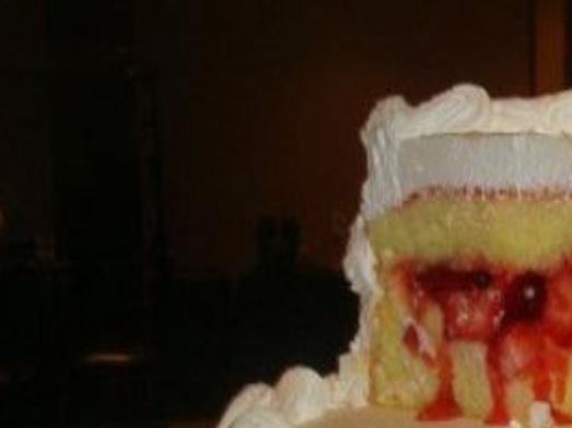 Mario Batali S Pick Corbo S Bakery Cassata Cake Will Travel For Food With Jane Ammeson Nwitimes Com