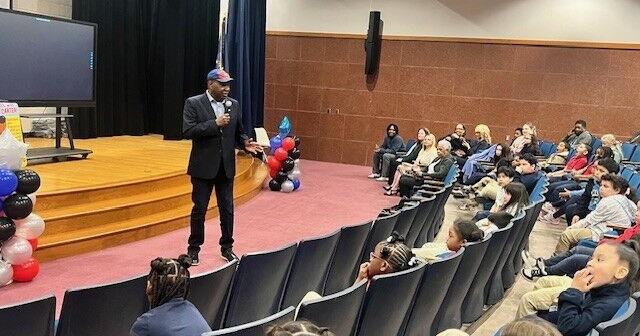 'Knowledge that could save lives': Lake County gun safety program takes to elementary kids