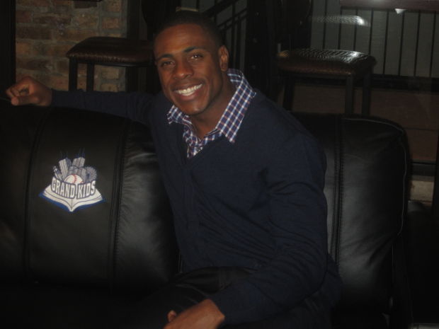 Curtis Granderson Trivia for Your MLB: The Show Experience