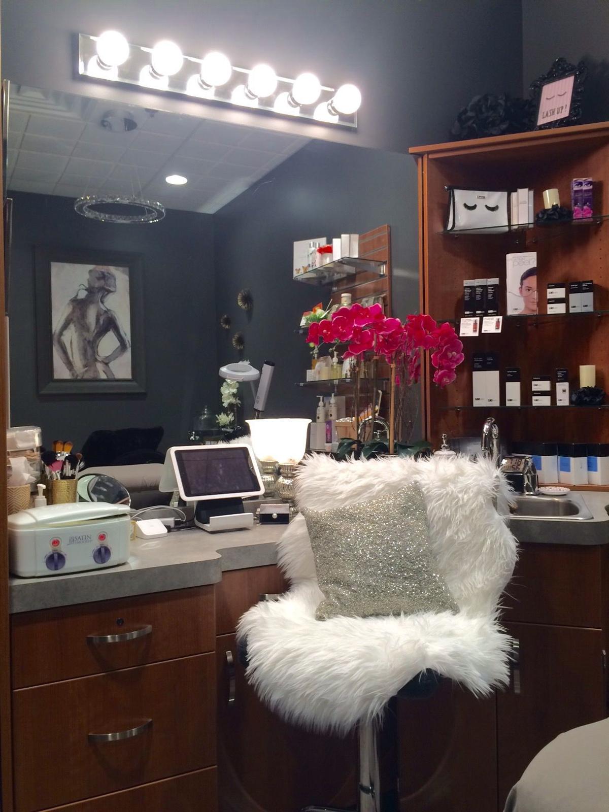 Crown Point’s spa/salon scene offers something for everyone Health