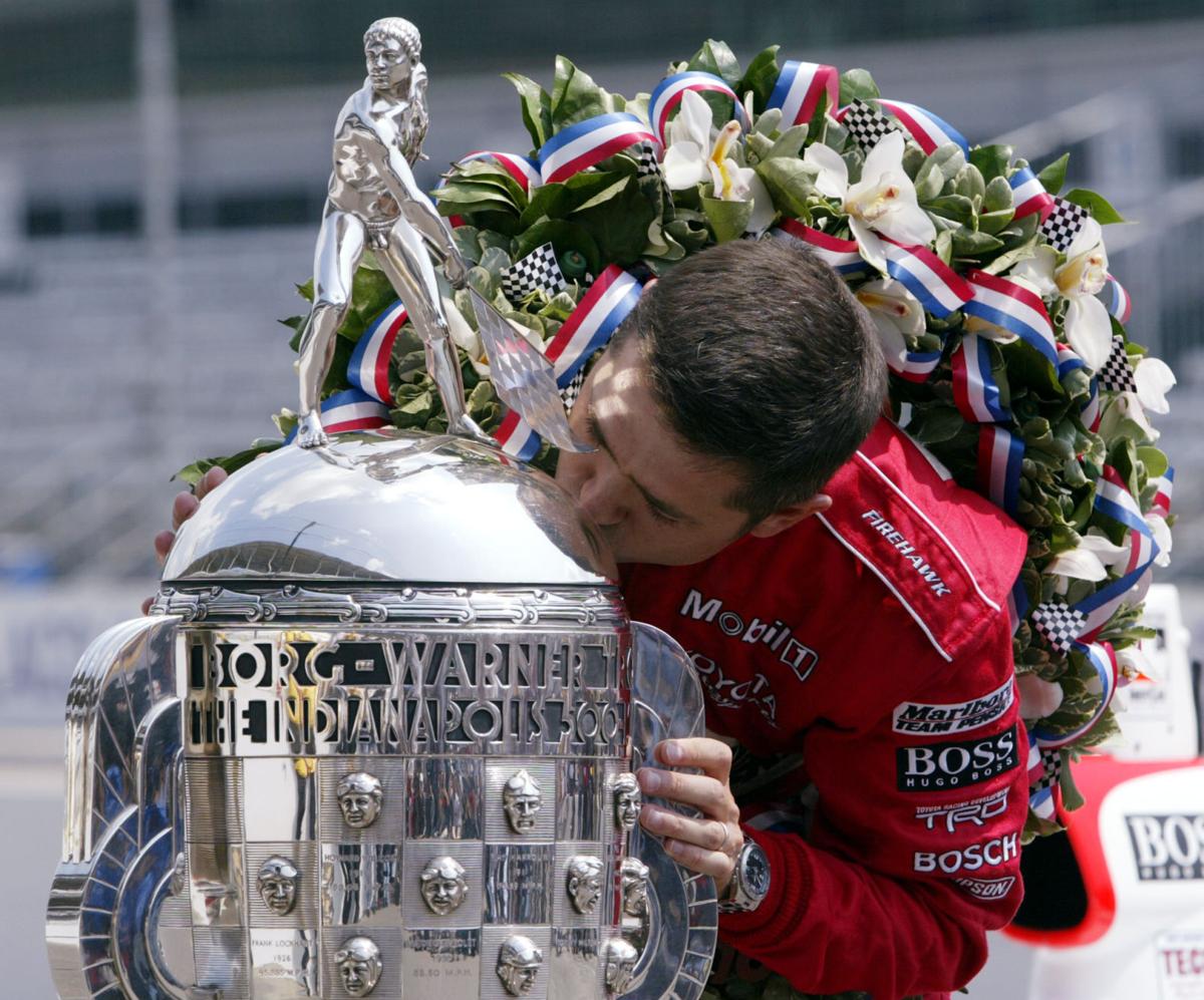 Slideshow: The Indy 500 winners from start to finish ...