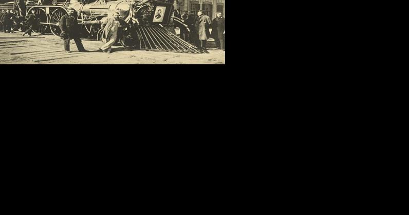 Lincoln train's stop in Michigan City to be commemorated - Vimarsana News