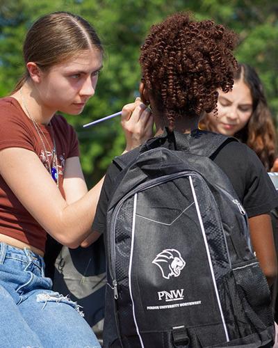 2026 Roaring Back-to-School Supply Drive Winners