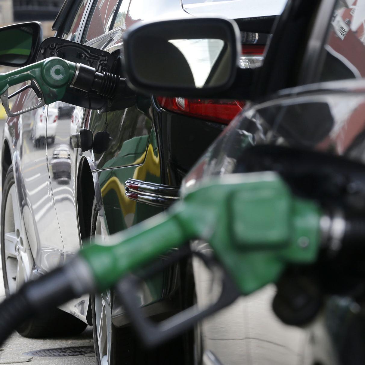 Indiana Gas Tax >> Higher Gas Tax Starts In Michigan Indiana Considering Business Indiana Gas Tax >> Higher Gas Tax Starts In Michigan Indiana Considering Business