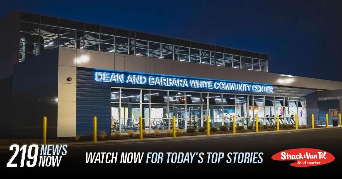 219 News Now Merrillville food and beverage tax nearing final approval