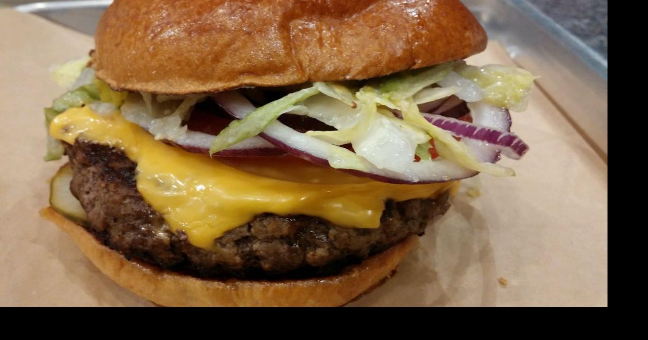 Restaurant Scene Burger Brothers debuts at Ameristar