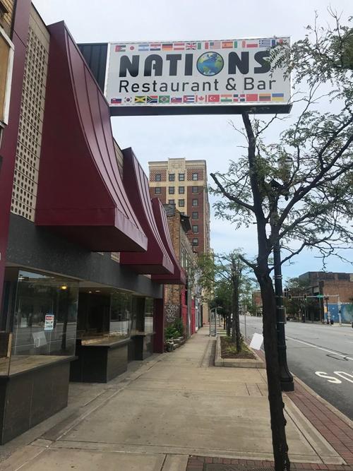 Gary Housing Authority votes to seize new restaurant opening in downtown Gary despite outcry; 'I'm sick and tired of driving to Merrillville to eat'