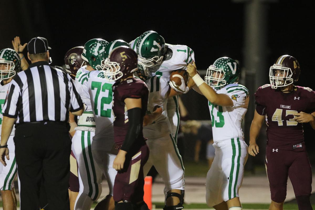 Gallery: Valparaiso at Chesterton football