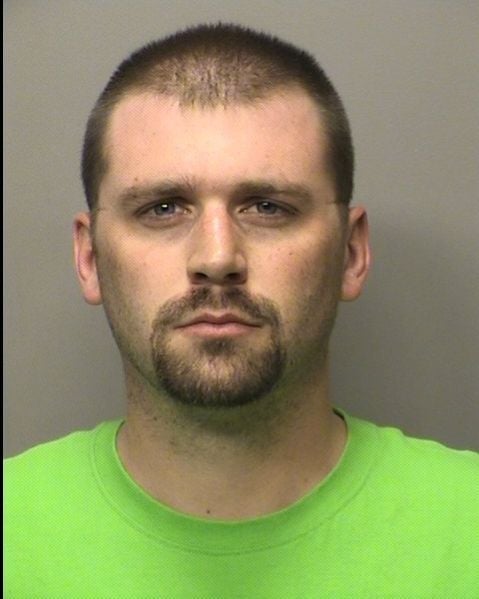 Sex offender admits to violating probation | Porter County News ...