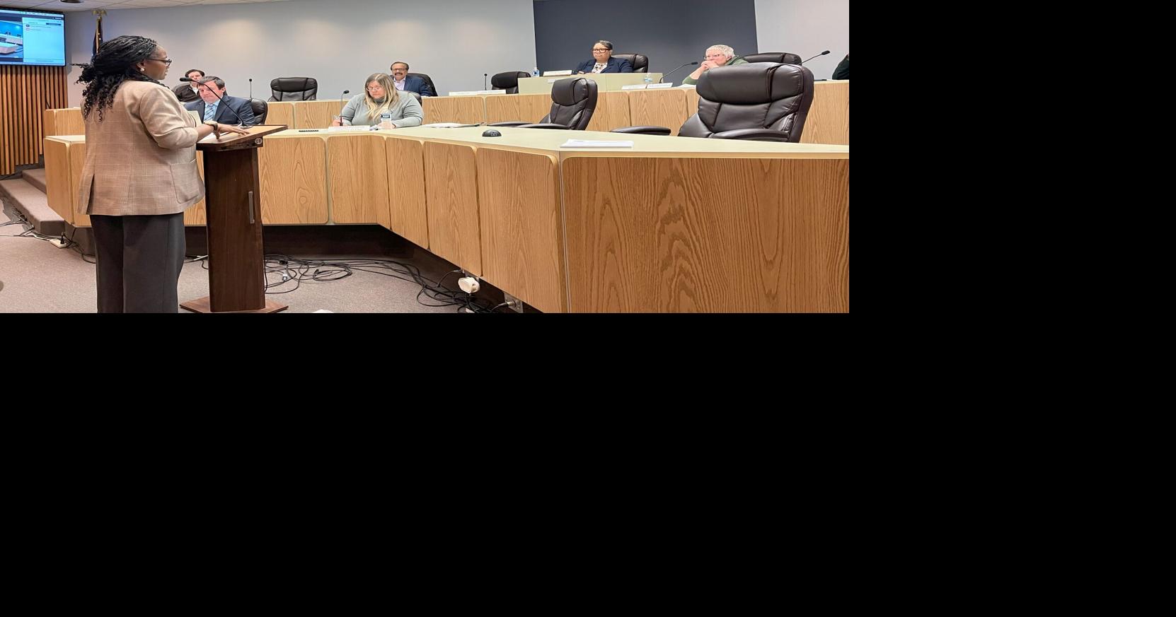 Key council votes in 2025 shaped Northwest Indiana communities