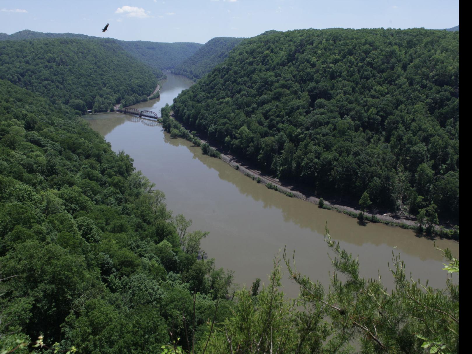 lore in west virginia