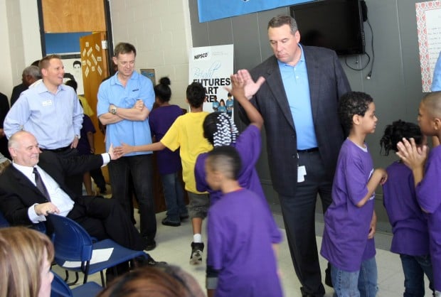 NIPSCO pledges $1 million to Boys and Girls Clubs of NWI for new center