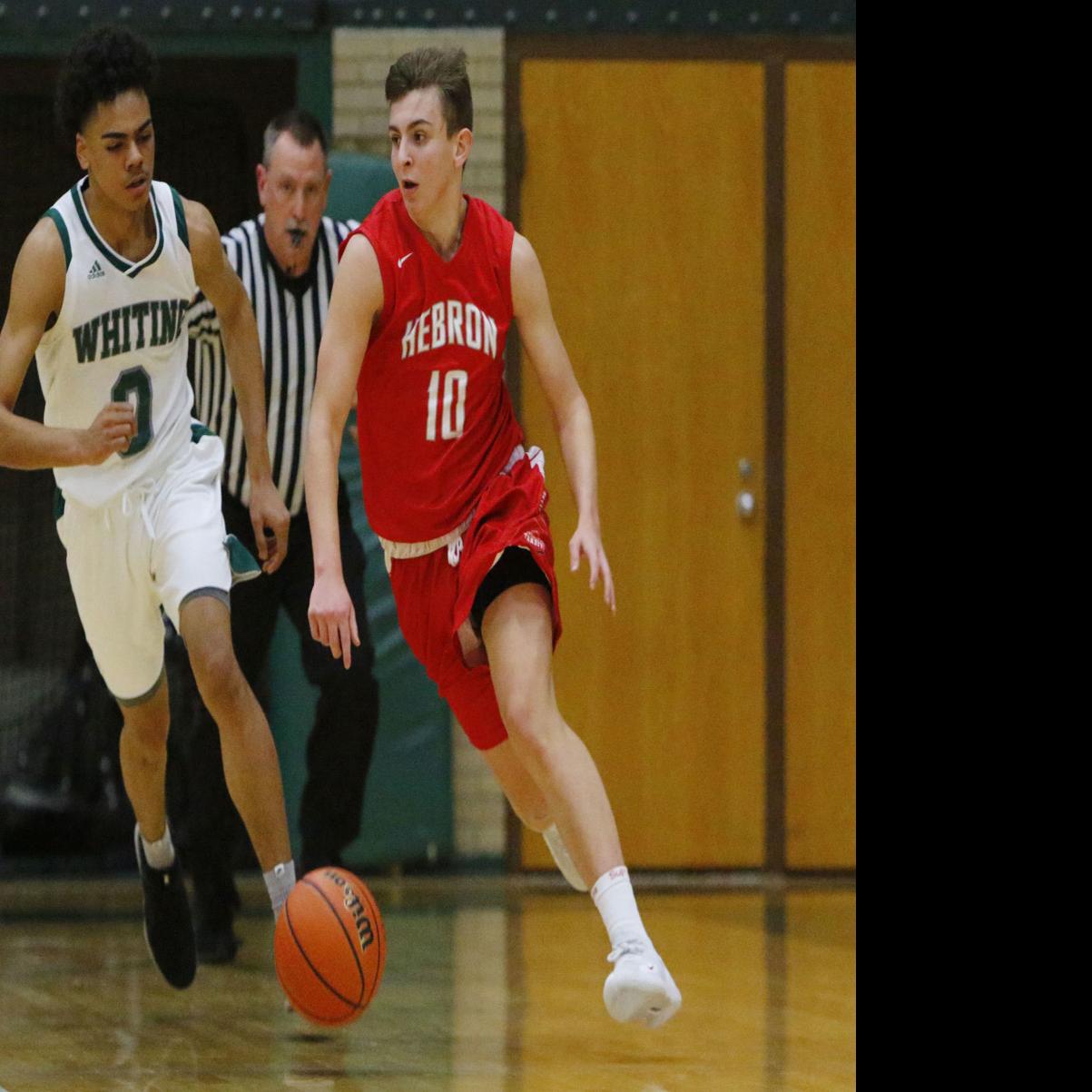 Scouting The 2019 2020 Porter County Conference Boys Basketball