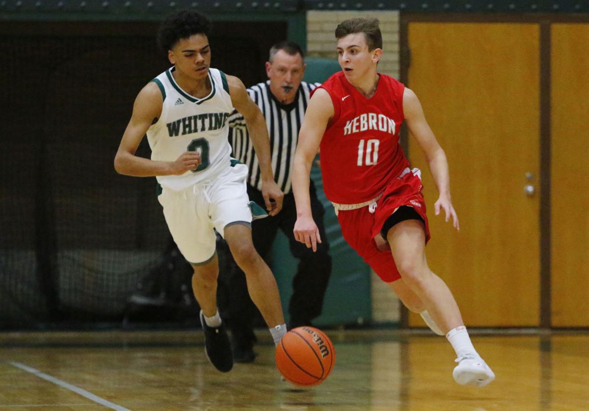 Scouting The 2019 2020 Porter County Conference Boys Basketball