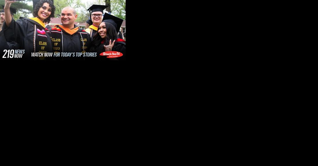 219 News Now: PNW grads looking ahead to careers, more studies - Vimarsana News