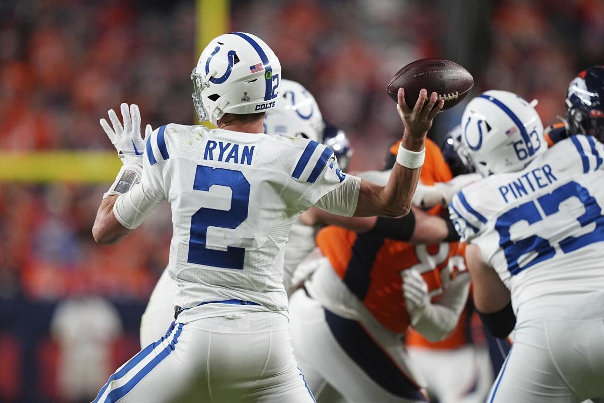 Colts vs Jaguars NFL Week 2 Odds, Picks, Prediction
